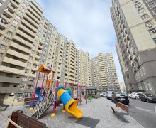 Продажа Новостройка пос. Йени Гюняшли, Сураханы р.