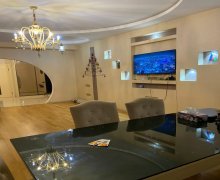 Kirayə (aylıq) Yeni Tikili Nəsimi m., Binəqədi r.