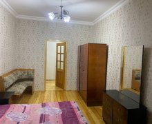 Kirayə (aylıq) Köhnə Tikili Əhmədli m., Əhmədli, Xətai r.