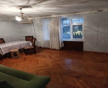 Satılır Köhnə Tikili Memar Əcəmi - 2 m., 4-cü mikrorayon, Nəsimi r.