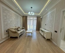 Kirayə (aylıq) Yeni Tikili Xətai m., Xətai r.