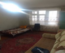 yasamalda 1 aylıq otaqli kiraye evler İnşaatçılar m., Yasamal qəs., Yasamal r.