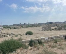 Satılır Torpaq Mərdəkan, Xəzər r.