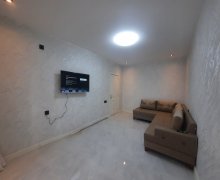 Kirayə (aylıq) Köhnə Tikili Bayıl qəs., Səbail r.