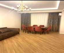 Kirayə (aylıq) Yeni Tikili Gənclik m., Nəsimi r.