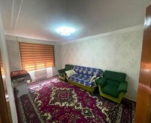 Satılır Köhnə Tikili Qara Qarayev m., 8-ci kilometr, Nizami r.