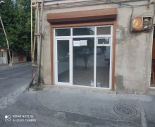 Kirayə (aylıq) Obyekt Azadlıq m., Rəsulzadə qəs., Binəqədi r.