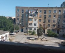 Satılır Köhnə Tikili Hövsan qəs., Suraxanı r.