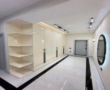 Satılır Yeni Tikili Neftçilər m., Nizami r.