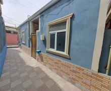 Satılır Həyət evi/villa Xırdalan ş.