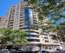 Kirayə (aylıq) Yeni Tikili Nəriman Nərimanov m., Nərimanov r.