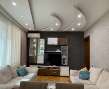 Satılır Yeni Tikili Bakıxanov qəs., Sabunçu r.