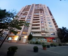 Satılır Yeni Tikili Elmlər akademiyası m., Yasamal qəs., Yasamal r.