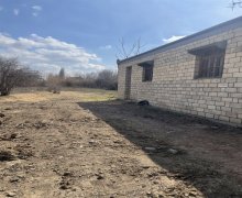 Satılır Həyət evi/villa Goranboy ş.