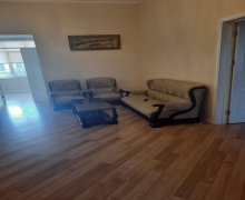 Kirayə (aylıq) Köhnə Tikili Sahil m., Səbail r.