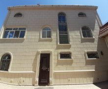 evlerin satisi/villa 9-cu mikrorayon, Binəqədi r.