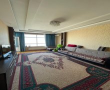 Satılır Yeni Tikili İnşaatçılar m., Yasamal qəs., Yasamal r.