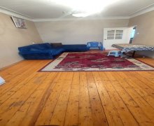 Kirayə (aylıq) Köhnə Tikili Sabunçu r.