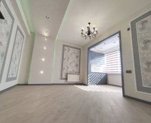 qara qarayevde satilan evler Qara Qarayev m., Nizami r.