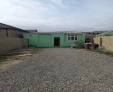 Satılır Həyət evi/villa Binə qəs., Xəzər r.