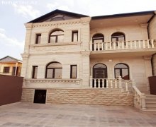 Satılır Həyət evi/villa Masazır, Abşeron r.