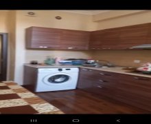 Kirayə (aylıq) Yeni Tikili İnşaatçılar m., Yeni Yasamal qəs., Yasamal r.