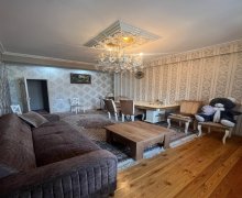 Satılır Yeni Tikili Xalqlar dostluğu m., Nizami r.