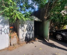 Satılır Qaraj Elmlər akademiyası m., Yasamal r.