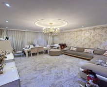 Satılır Yeni Tikili Qara Qarayev m., Nizami r.