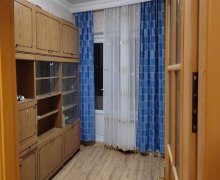 Kirayə (aylıq) Köhnə Tikili Bakıxanov qəs., Sabunçu r. Kirayə (aylıq) Köhnə Tikili Bakıxanov qəs., Sabunçu r.