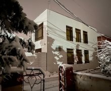 Kirayə (günlük) Həyət evi/villa Qusar ş.