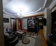 Kirayə (günlük) Yeni Tikili Xətai m., Montin qəs., Nərimanov r.