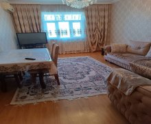 Satılır Köhnə Tikili Nəsimi m., 9-cu mikrorayon, Binəqədi r.