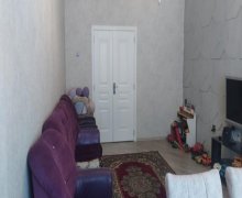 Satılır Yeni Tikili Neftçilər m., Köhnə Günəşli qəs., Xətai r.