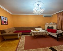 Satılır Köhnə Tikili Nəriman Nərimanov m., Montin qəs., Nərimanov r.