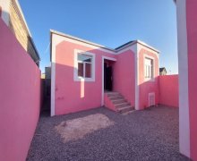 Satılır Həyət evi/villa Binə qəs., Xəzər r.