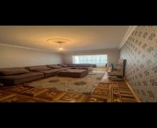 Satılır Köhnə Tikili Memar Əcəmi m., 9-cu mikrorayon, Binəqədi r.