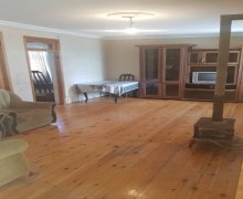 Satılır Həyət evi/villa Azadlıq m., Binəqədi qəs., Binəqədi r.