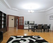 Kirayə (aylıq) Yeni Tikili 28 May m., Nəsimi r.