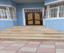 Satılır Həyət evi/villa Zabrat qəs., Sabunçu r.