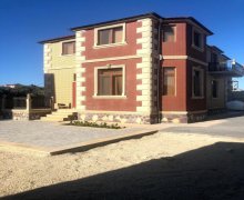 Kirayə (aylıq) Bağ evi Goradil, Abşeron r.