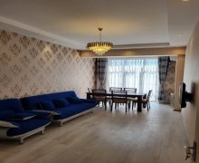 Kirayə (aylıq) Yeni Tikili 28 May m., Nəsimi r.