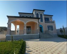 Satılır Bağ evi Xəzər r.