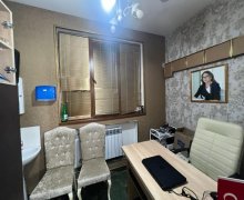 Kirayə (aylıq) Obyekt Elmlər akademiyası m., Yasamal r.