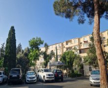 Satılır Köhnə Tikili Nəriman Nərimanov m., Nərimanov r.