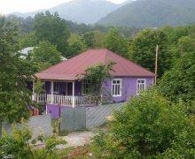 gunluk bag günlük evleri Qəbələ ş.