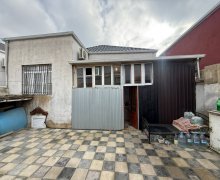 Satılır Həyət evi/villa Məhəmmədli, Abşeron r.