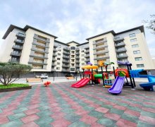 Satılır Yeni Tikili Xətai m., Ağ şəhər, Xətai r.