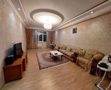 Kirayə (aylıq) Köhnə Tikili Nəriman Nərimanov m., Nərimanov r.