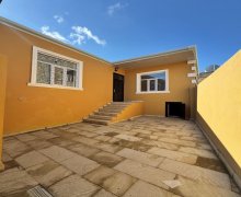 Satılır Həyət evi/villa Binəqədi qəs., Binəqədi r.